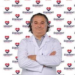 Surgeon İbrahim Çıplak