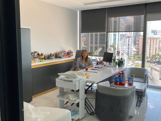 Specialist Dr. Memnune Aladağ Fotoğraf 3