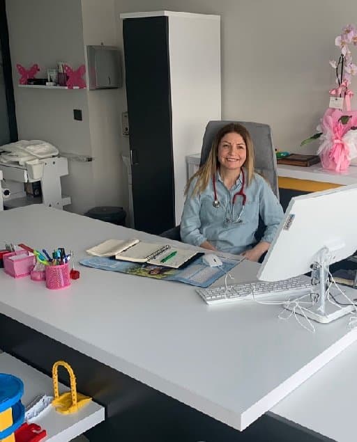 Specialist Dr. Memnune Aladağ Fotoğraf 5