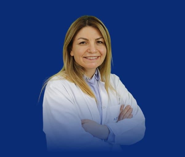 Specialist Dr. Memnune Aladağ Fotoğraf 6