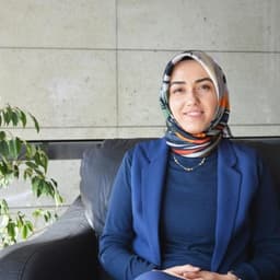 Psk. Fatma Zehra Uzun