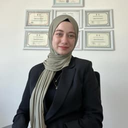 Psk. Feyza Ağzıtemiz