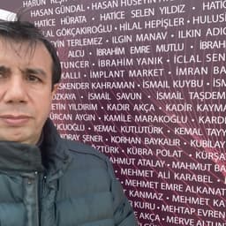 Dt. Mahmut Bakan