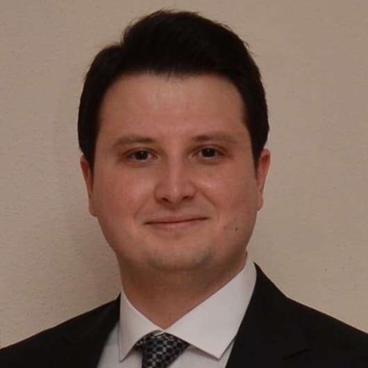 Doç. Dr. Mehmet Yiğit Gökmen