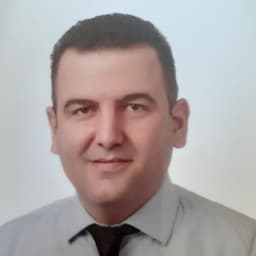 Uzm. Dr. Recep Civan Yüksel
