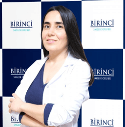 Op. Dr. İlknur Adanır