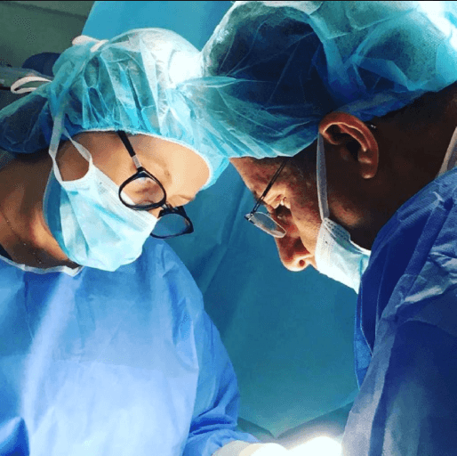 Prof. Dr. Hakkı Perk Fotoğraf 2