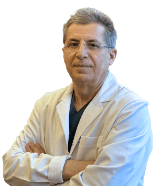 Prof. Dr. Hakkı Perk Fotoğraf 5