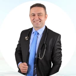 Op. Dr. Mehmet Akgün Tepeli