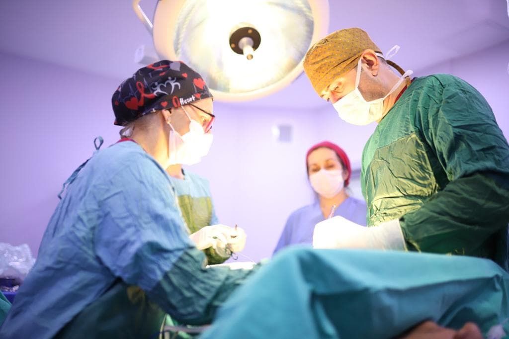 Op. Dr. Mehmet Akgün Tepeli Fotoğraf 3
