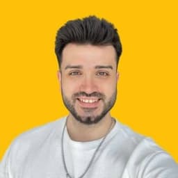 Physiotherapist Halil Eren Demir