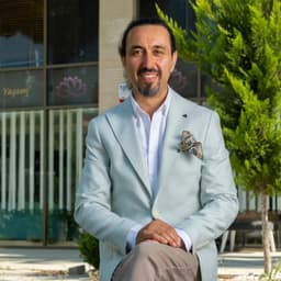 Dr. Tolga Temel
