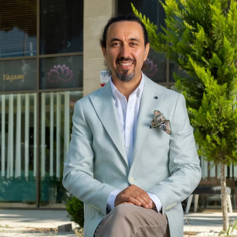 Dr. Tolga Temel