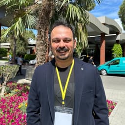 Assoc. Prof. İlker Deniz Cingöz