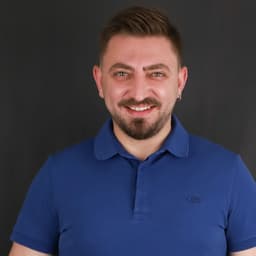Dentist Derviş Emre Ercan