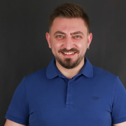 Dt. Derviş Emre Ercan