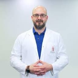 Prof. Alp Özgün Börcek