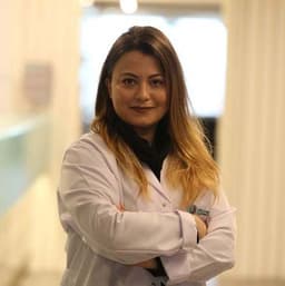Psk. İnci Birincioğlu