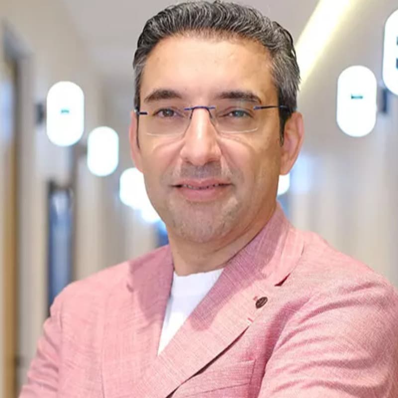 Uzm. Dr. Yılmaz Turan