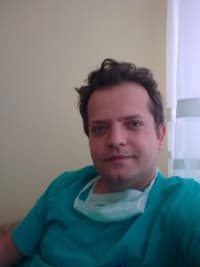 Specialist Dr. Meftun Okur