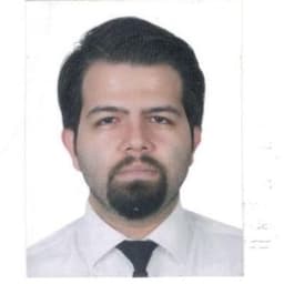 Dr. Mehmet Muzaffer Kahveci