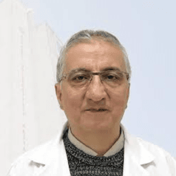 Prof. Dr. Mustafa Solmaz