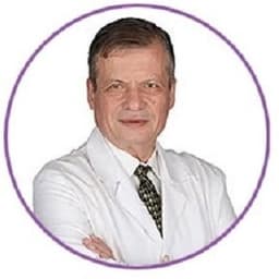 Specialist Dr. Atilla Mehmet Birsen
