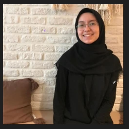 Dr. Kamile Nur Coşar