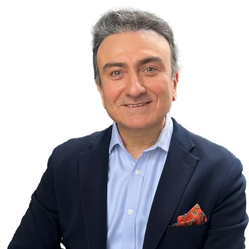 Specialist Dr. Mehmet Portakal