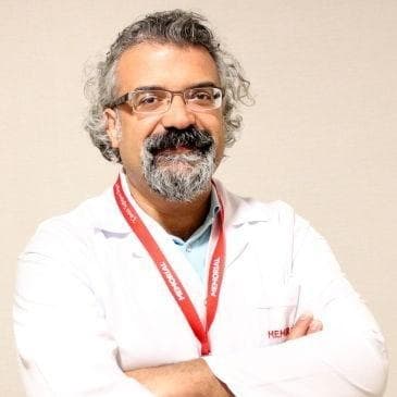 Dr. Levent Akyıldız