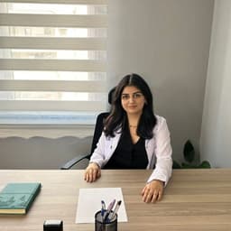 Psk. Sabina Huseynbalayeva