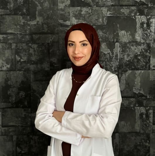 GP Büşra Onural