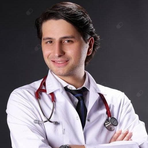 GP Kemal Çolakoğlu