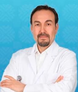 Dr. Cuma Emiroğlu
