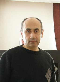GP Bahadırhan Karakoç