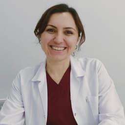 GP Derya Özen