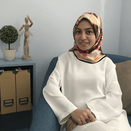 Psk. Betül Kartal Yurttaş