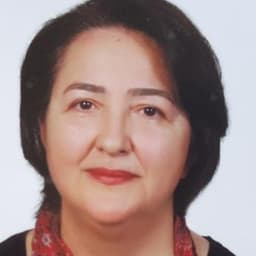 Dr. Nurhan Özalp Hüseyin