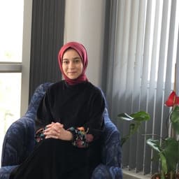 Psk. Berna Şen Atik