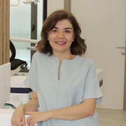 Dr. Özlem Acar Orman