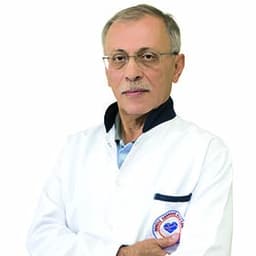 Uzm. Dr. Vehip Adsız Ertuğrul