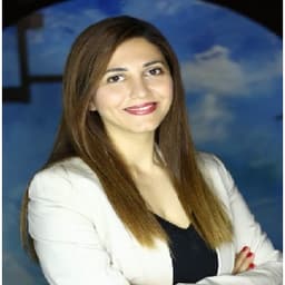 Psychologist Serap Karaöz