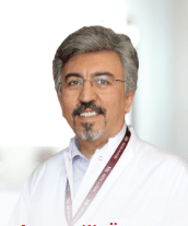 Prof. Salih Özgöçmen