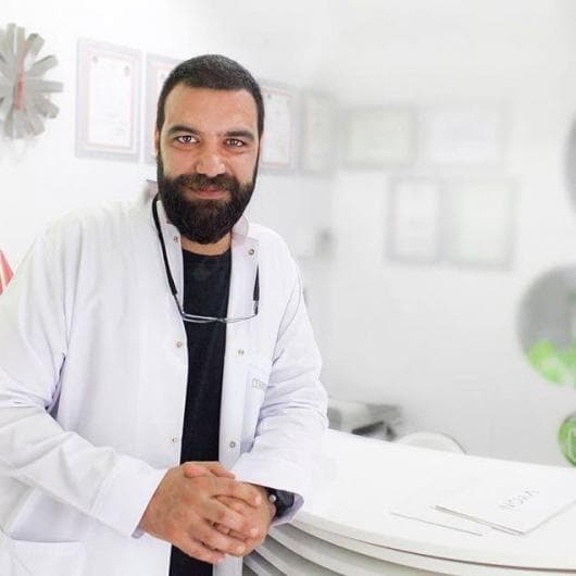 GP Devrim Gürsoy