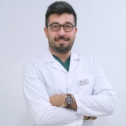 Dt. Gürkan Ağyüz