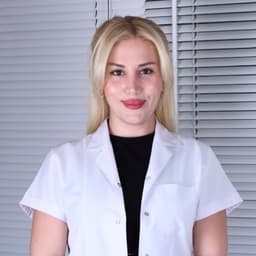 Dt. Sena Çölgeçen