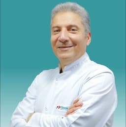 Uzm. Dr. Mehmet Acımış