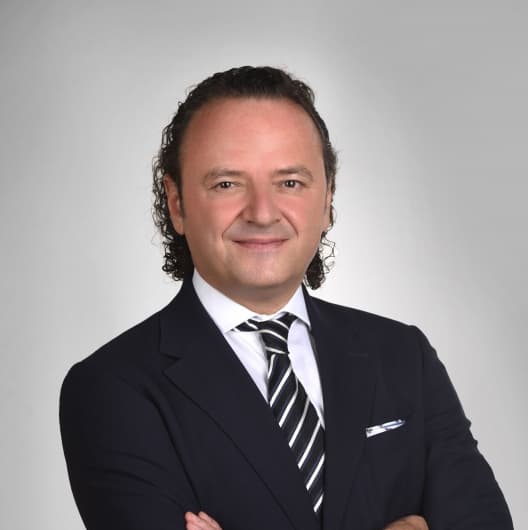 Prof. Dr. Serdar Akalın