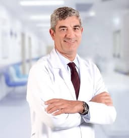 Prof. Dr. Muzaffer Değertekin