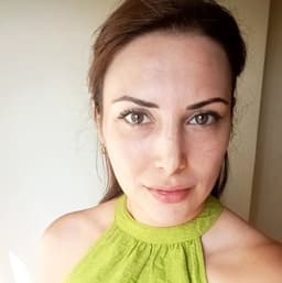 Psk. Betül Yaman